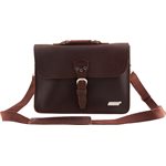 GRETSCH - LIMITED EDITION LEATHER LAPTOP BAG